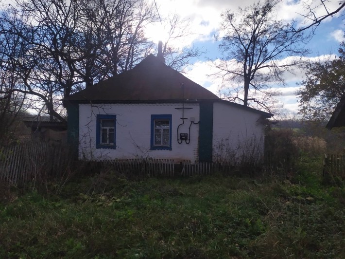 Продам будинок  ,с Більськ, - фото 1