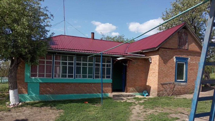 Продається житловий будинок - фото 1