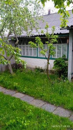 Продаж дома в пгт котельва - фото 1