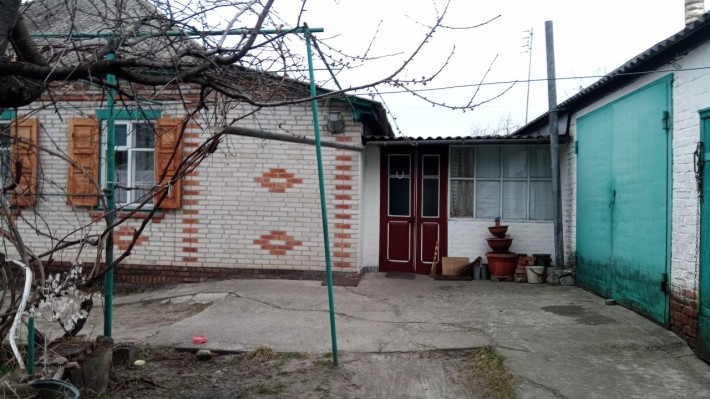 ,,Райський куточок,,Продам житловий будинок з меблями - фото 1