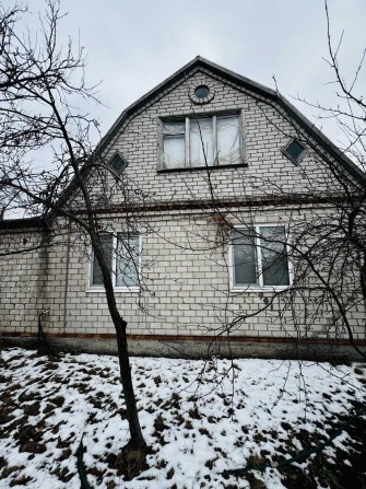 Продам будинок Кривуші - фото 1