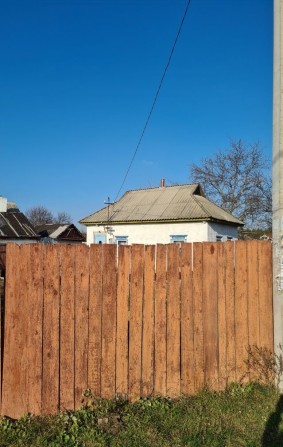 Кривуши. Дом с газом, земельный участок 7 соток. - фото 1