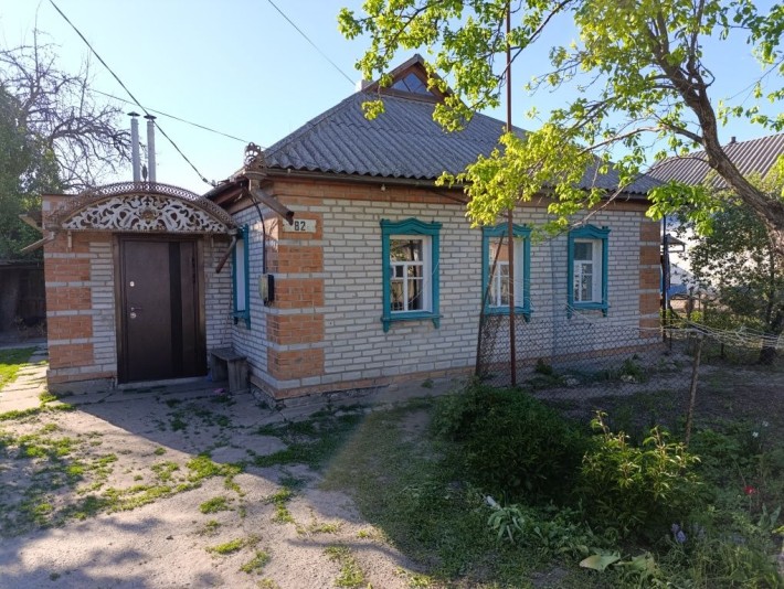 Продам будинок, м. Решетилівка Полтавська область - фото 1