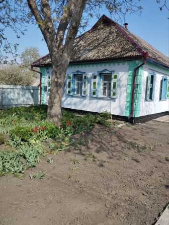Продам будинок с.Лобачі - фото 1