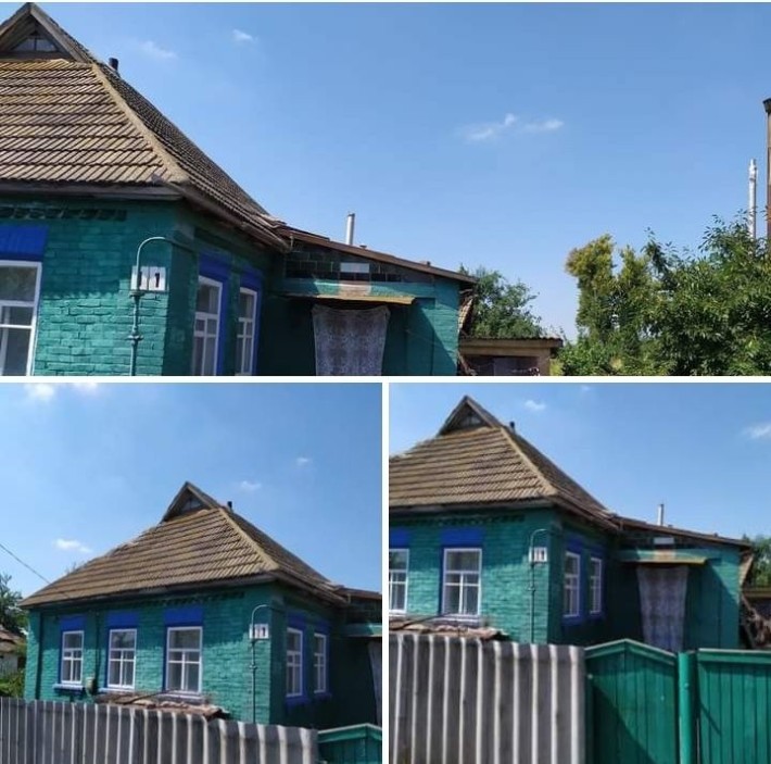 Продам будинок в м. Лохвиця - фото 1