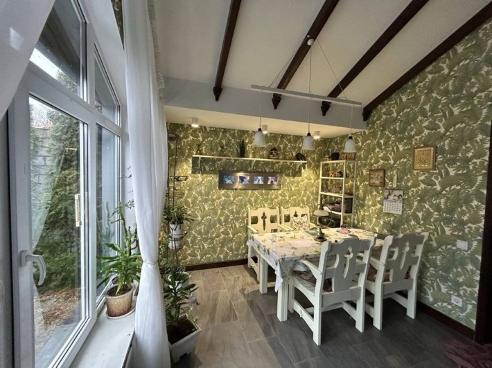 Продаж будинку в СТ район Малої Кохнівки - фото 1