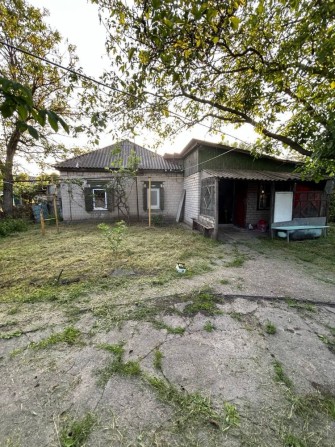 Продаж частини будинку на початку с. Щербаки - фото 1