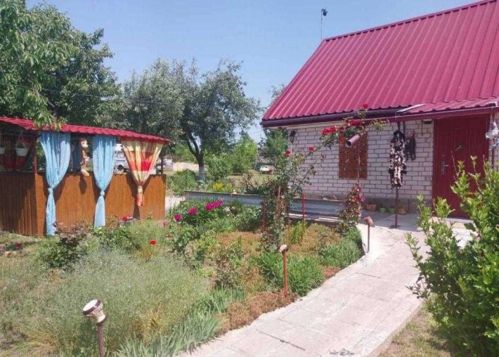 Продається будинок с. Мачухи - фото 1