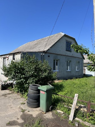 Продам власний будинок садибного типу - фото 1