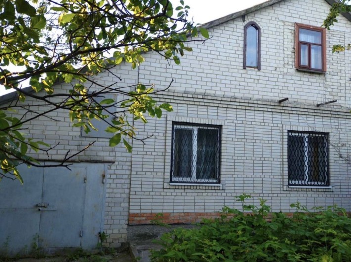 Продам будинок поряд з містом! Мачухи!! - фото 1