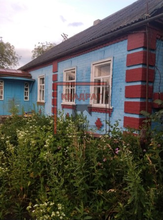 Продам будинок  біля Полтави село Мачухи / код 5468 - фото 1