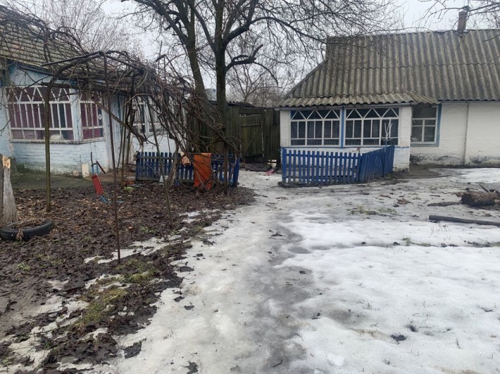 Продам будинок Диканька - фото 1