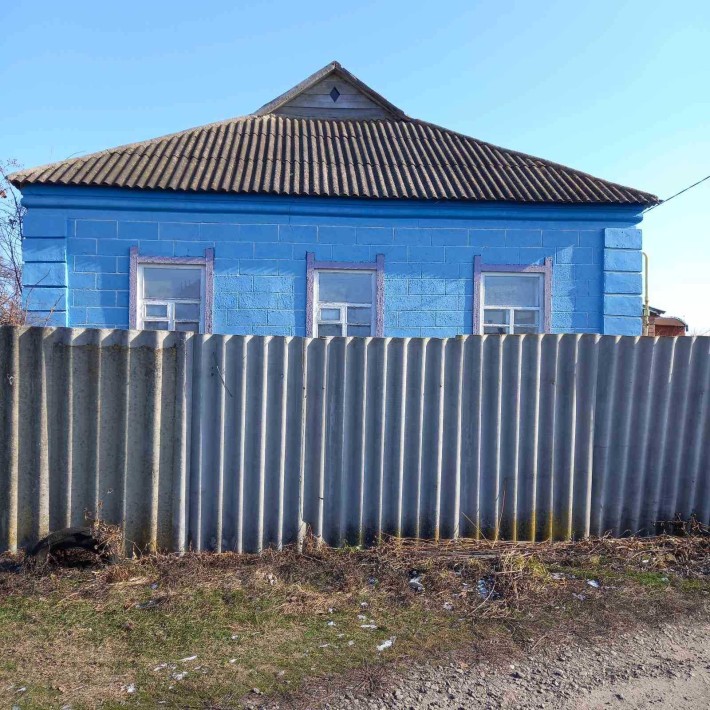 Продається будинок, в Зінькові, вулиця Широка 39 - фото 1
