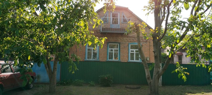 Продається приватний будинок - фото 1