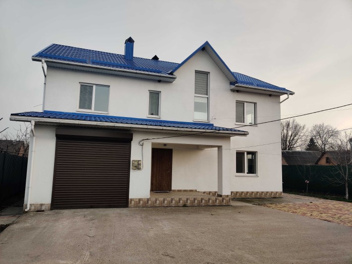 Продам будинок в м Гребінка - фото 1