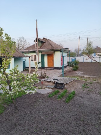 Будинок у м. Гребінка - фото 1
