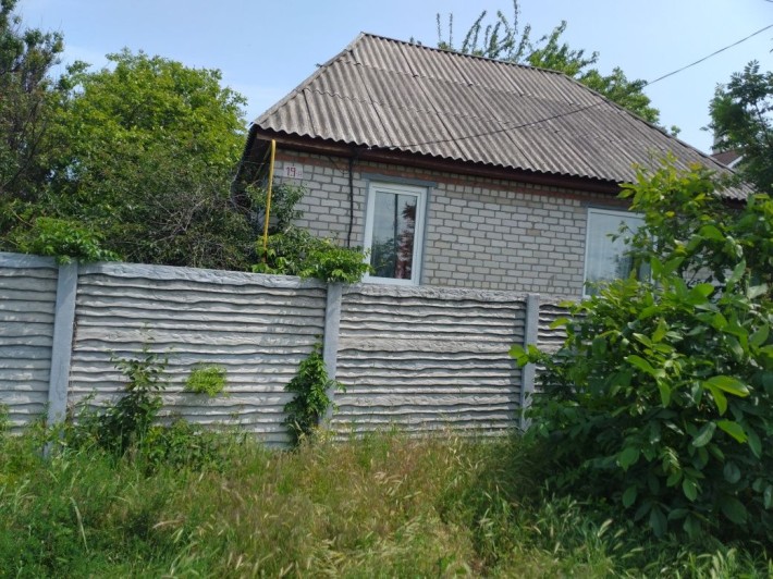 Будинок в с.Садки - фото 1