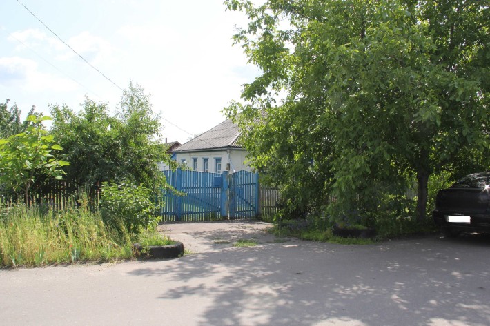 Продам будинок, дом в смт. Градизьк, Градижск у Градизьку - фото 1
