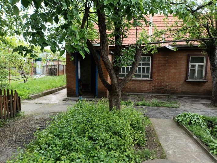 Кирпичний будинок від Власника 2,5км від Макдональдса, поряд з річко - фото 1