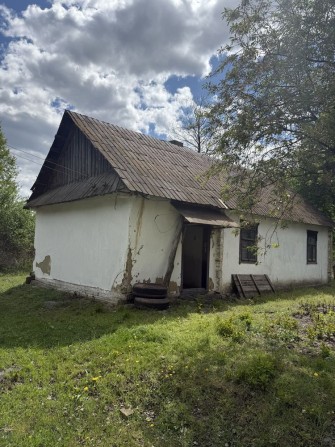 Будинок в с.Сопачів - фото 1