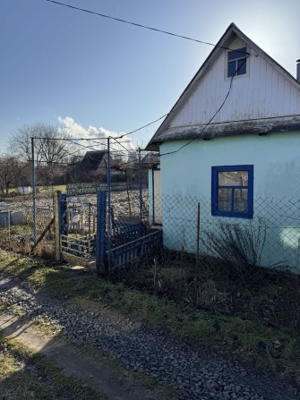 Продам дачу в районі молокозаводу, близько до міста - фото 1