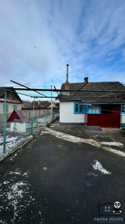 Продається пів будинку, рн Заріччя. - фото 1