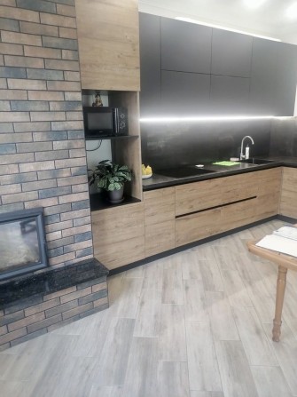 Продаж котеджу в Білій Криниці - фото 1