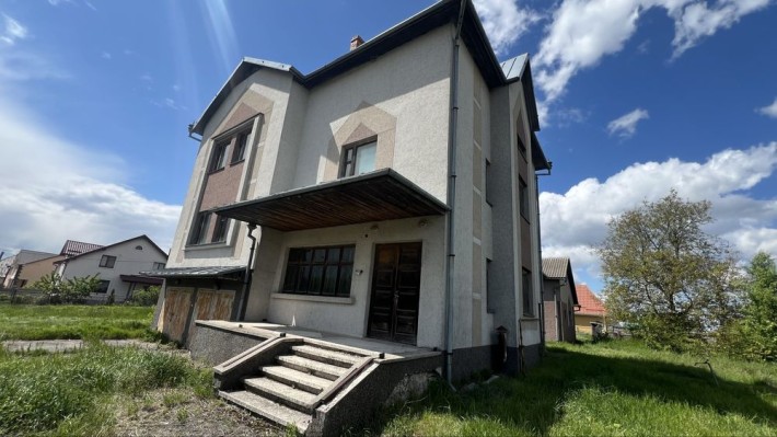 Продам  Будинок Біла Криниця - фото 1