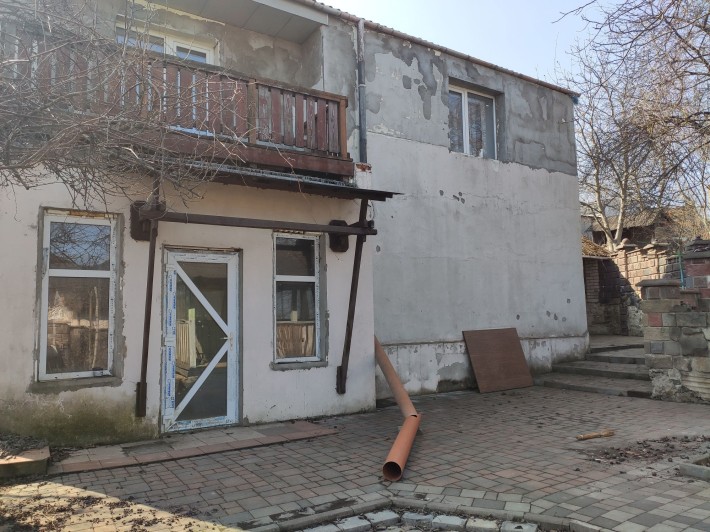 Обарів Продам Будинок, 16сот землі - фото 1