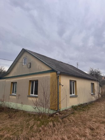 ТОРГ! Продаж житлового будинку с. Обарів - фото 1