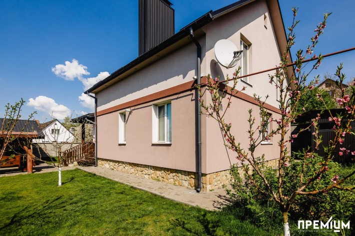 Продаж будинку біля Рівного - фото 1