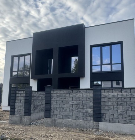 Продам котедж на стадії забудови 120 м.кв - фото 1
