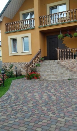 Продам будинок в Білій Криниці. - фото 1