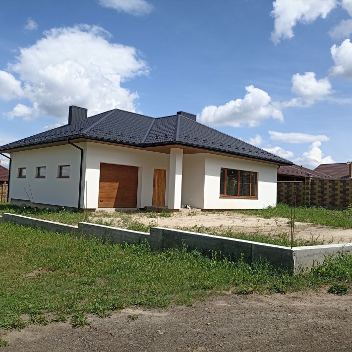 Будинок з гаражем біля міста, Луцьке кільце - фото 1