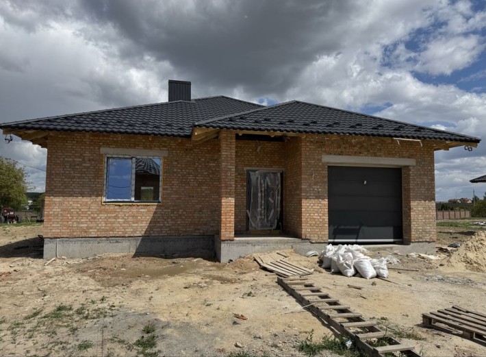 Продаж Американки 135м² 95000$ - фото 1