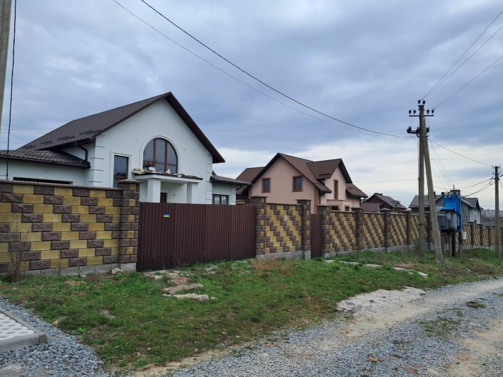 Продам будинок в Обарові - фото 1