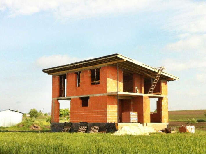 Будинок с. Колоденка 39000$ - фото 1