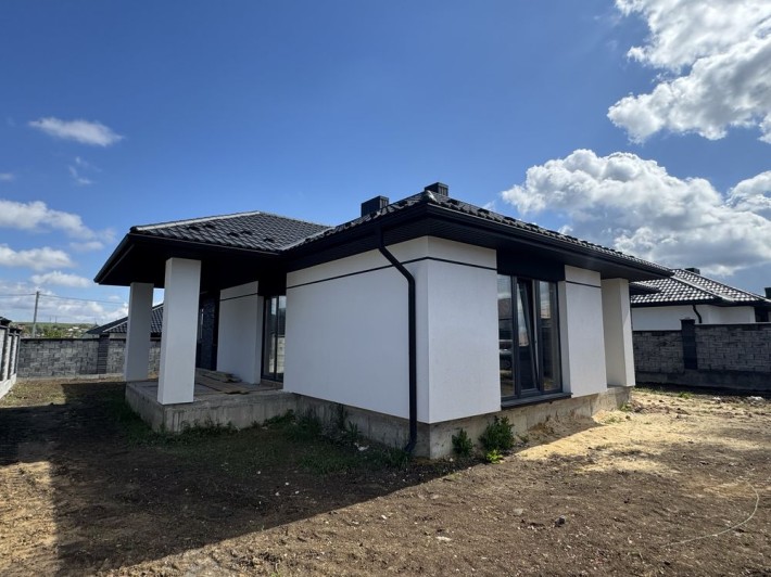 Продаж Американки 140м² 98000$ - фото 1