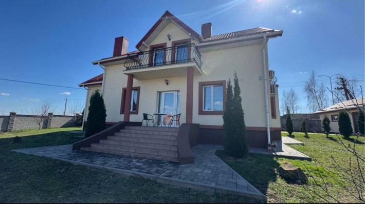 Будинок в Білій Криниці по вул. Центральна! - фото 1