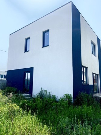 Продаж котеджу з комунікаціями за ціною квартири ! - фото 1