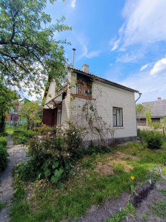 2 поверховий цегляний будинок в Кам'яній горі. - фото 1