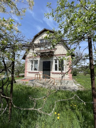 *Продаж ДАЧІ в Новій Українці! - фото 1