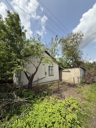 Продам дачу в Новій Українці - фото 1