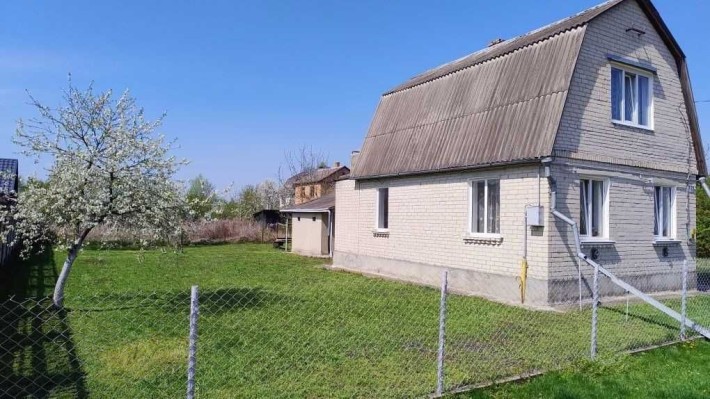 ++ Продам цегляний будинок Нова Українка, 10 хв їзди до м Рівне - фото 1