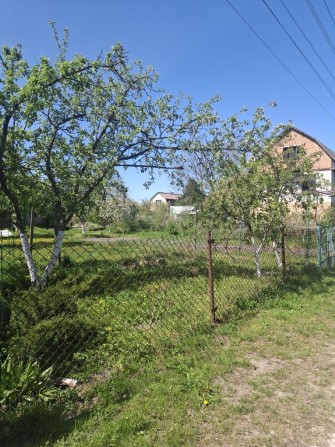 Садовий будинок Нова Українка - фото 1