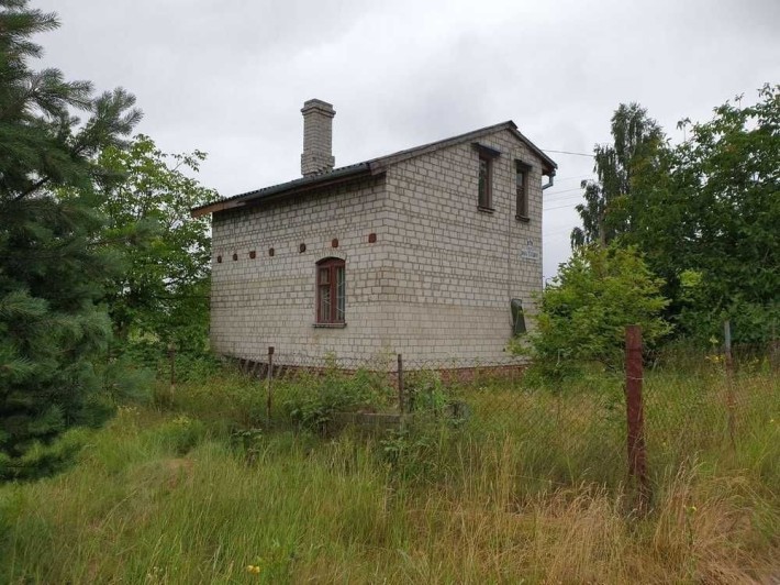р Продам будинок/дачу в с. Нова Українка - фото 1