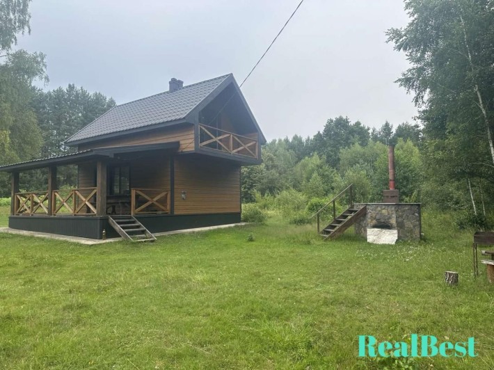 Продаж / Будинок / Центральна, Березне - фото 1