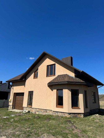 =) Продаж будинку який будувався для себе ! - фото 1