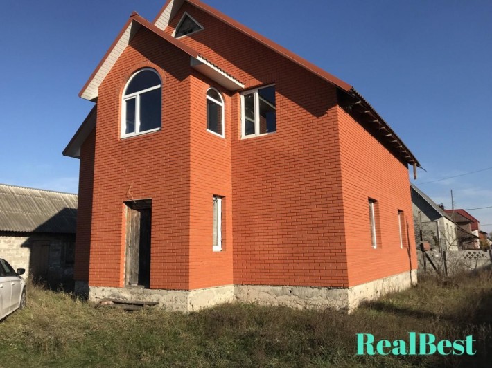 Продаж / Будинок / Суворова, Березне - фото 1