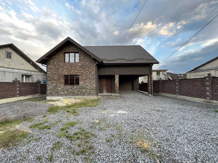 Продаж будинку в Корнині!93000$ - фото 1